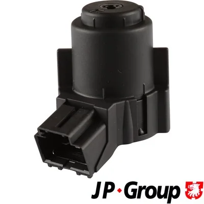 Ignition Switch